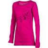 Burton Chairway to Heaven T-Shirt - Long-Sleeve - Women's