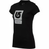 Logo Fill T-Shirt - Short-Sleeve - Women's