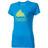 Burton Mountain Logo T-Shirt - Short-Sleeve - Women's