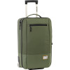 Drifter Roller Carry On Rolling Gear Bag - 2990cu in
