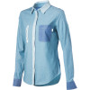 Eva Woven Shirt - Long-Sleeve - Women's 
