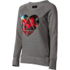 Mystic Crew Sweatshirt - Women's 