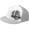 Slanted Flexfit Hat - Boys'