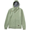 Elite Bonded Full-Zip Hoodie - Men's