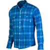 Brighton Flannel Shirt - Long-Sleeve - Men's