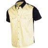 Milles Shirt - Short-Sleeve - Men's