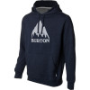 Classic Mountain Recycled Pullover Hoodie - Men's