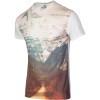 Escape Sublimated Slim T-Shirt - Short-Sleeve - Men's
