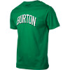 Warm Up T-Shirt - Short-Sleeve - Men's