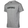Logo Horizontal T-Shirt - Short-Sleeve - Men's