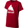 Classic Mountain T-Shirt -Short-Sleeve - Boys'