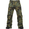 Cargo Pant - Men's