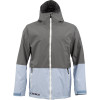 Faction Snowboard Jacket - Men's