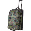 Wheelie Double Deck Rolling Gear Bag - 5614cu in