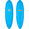 Boardworks Dewey Weber Feather Fastback Surfboard