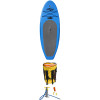 Boardworks SHUBU Wide Stand-Up Paddleboard