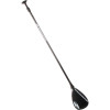 Hybrid Carbon/Fiberglass Adjustable Stand-Up Paddle