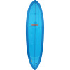 Boardworks Dewey Weber Feather Fastback Surfboard