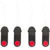 CF-604 Ultra Midge Threader - 4 Pack