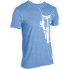 Casual Industrees Chairlift Premium T-Shirt - Short-Sleeve - Men's