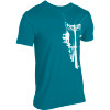 Casual Industrees Chairlift Premium T-Shirt - Short-Sleeve - Men's