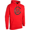 Casual Industrees C-Logo Pullover Hoody - Men's