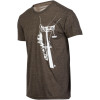 Chairlift Premium T-Shirt - Short-Sleeve - Men's