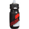 Podium Water Bottle - 21oz