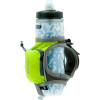 CamelBak Quick Grip Water Bottle with Podium ChillJacket - 21oz