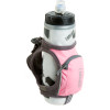 Quick Grip Water Bottle with Podium ChillJacket - 21oz