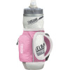 Quick Grip Water Bottle with Podium ChillJacket - 21oz