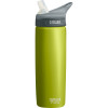 Eddy Stainless Steel Water Bottle - .7L