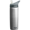 Eddy Stainless Steel Water Bottle - .7L