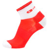 Capo Standard Coolmax Bike Sock  - Men's