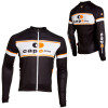 Capo Tuscan Cycling Jersey - Long-Sleeve - Men's