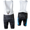 Capo Real Cyclist Team Bib Short - Men's 2009