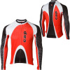 Capo Atlas Jersey - Long-Sleeve - Men's