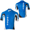 Capo Cima Full-Zip Jersey - Short-Sleeve - Men's