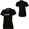 Capo 80's T-Shirt - Short-Sleeve - Women's