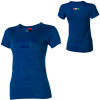 Italia T-Shirt - Short-Sleeve - Women's