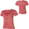 Capo Italia T-Shirt - Short-Sleeve - Women's