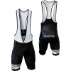 Capo Modena Bib Short - Men's