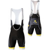 Capo Tempo Bib Short - Men's