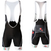 Capo Verona Bib Short - Men's