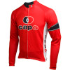 Capo Verona Long Sleeve Jersey 