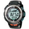 PAW1100-1V Atomic Solar Pathfinder Watch