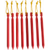 MSR Groundhog Tent Stake Kit 