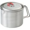 MSR Titan Titanium Kettle