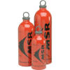 MSR Fuel Bottles DO NOT USE