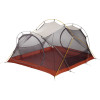 MSR Mutha Hubba Tent 3-Person 3-Season